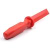 imageCKAuto NonMarring Super Grip Plastic Chisel Scraper Wheel Weight RemoverRed