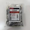 imageCKAuto TPMS 20008 Rubber Snapin Tire Valve Stem 50 pcsBag