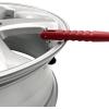 imageCKAuto Valve Stem PullerInstaller with Rubber Boot2 in 1