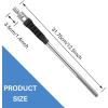 imageCKAuto Valve Stem PullerInstaller with Rubber Bootpuller