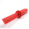 imageCKAuto NonMarring Super Grip Plastic Chisel Scraper Wheel Weight RemoverRed