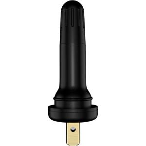 imageCKAuto TPMS 20008 Rubber Snapin Tire Valve Stem 50 pcsBag