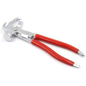 imageCKAuto Wheel Balancing Weight Plier Hammer Tool Wheel Weights Clip On