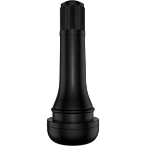 imageCKAuto TR413 Rubber Snapin Tire Valve Stem 100pcsbagTR414