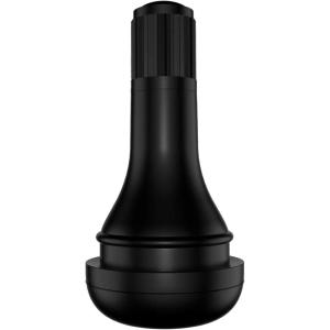 imageCKAuto TR413 Rubber Snapin Tire Valve Stem 100pcsbagTR415