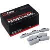 imageCKAuto P Series Zinc Clip on Wheel Weights 15oz 32oz Coated 25PcsBox Fit for Steel Wheelold gray