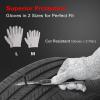 imageCKAuto Tire Plug Repair Kit Heavy Duty Car Emergency Tool Kit for Flat Tire Puncture Repair 80 Pcs Value Pack Tire Patch Kit fit for Autos Cars Motorcycles Trucks RVs etc