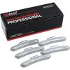 imageCKAuto 20oz P200 Lead Clip on Wheel Weights Uncoated 25PcsBox250oz