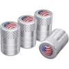 Silver/USA