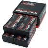 imageCKAuto 4 Boxes 960 Pcs 025oz Black Adhesive Stick on Wheel Weights EasyPeel Tape Automobiles Trucks SUVs ampamp Motorcycles Low Profile 60ozbox US OEM Quality Valued Pack Perfect For Garages4 Boxes 14oz Black