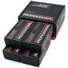 imageCKAuto 4 Boxes 960 Pcs 025oz Black Adhesive Stick on Wheel Weights EasyPeel Tape Automobiles Trucks SUVs ampamp Motorcycles Low Profile 60ozbox US OEM Quality Valued Pack Perfect For Garages4 Boxes 14oz Grey