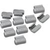 imageCKAuto FN Series Coated Lead Clip On Wheel Weights 30g 25pcsBox20g
