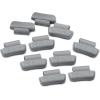 imageCKAuto FN Series Coated Lead Clip On Wheel Weights 30g 25pcsBox25g