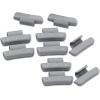 imageCKAuto FN Series Coated Lead Clip On Wheel Weights 30g 25pcsBox30g
