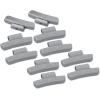 imageCKAuto FN Series Coated Lead Clip On Wheel Weights 30g 25pcsBox35g