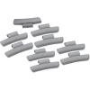 imageCKAuto FN Series Coated Lead Clip On Wheel Weights 30g 25pcsBox40g